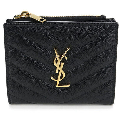Used Saint Laurent Bifold Wallet Bifold Wallet Women&