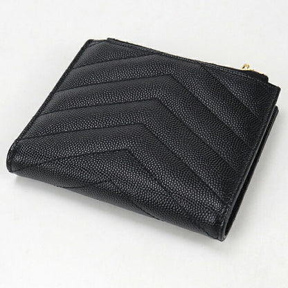 Used Saint Laurent Bifold Wallet Bifold Wallet Women&