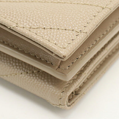 Used Saint Laurent Trifold Wallet Trifold Wallet Women&