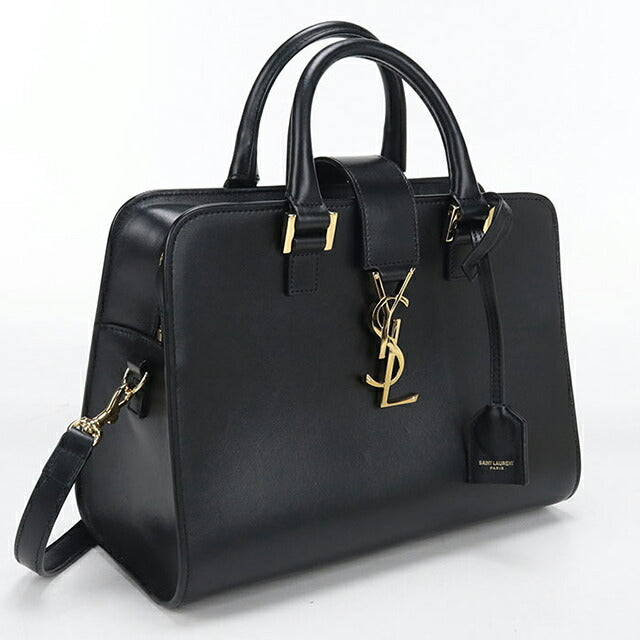 中古 サンローラン ハンドバッグ レディース ブランド SAINT LAURENT