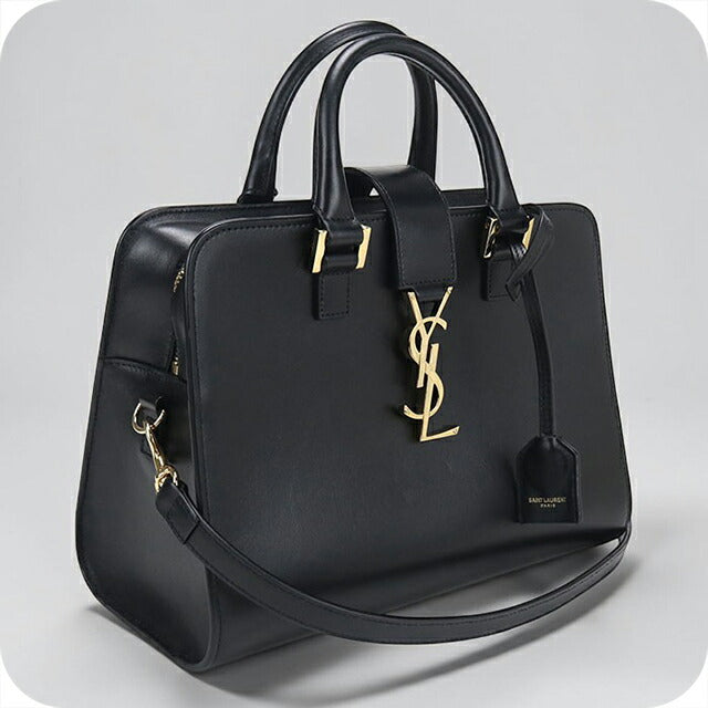 中古 サンローラン ハンドバッグ レディース ブランド SAINT LAURENT