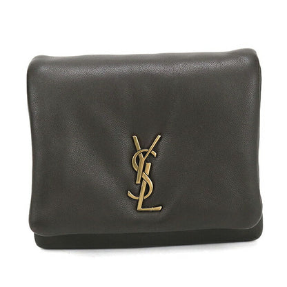 Used Saint Laurent Trifold Wallet Trifold Wallet Women&