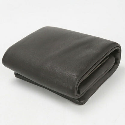 Used Saint Laurent Trifold Wallet Trifold Wallet Women&