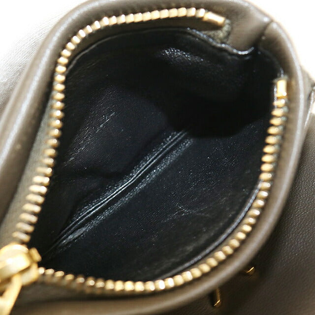 Used Saint Laurent Trifold Wallet Trifold Wallet Women&