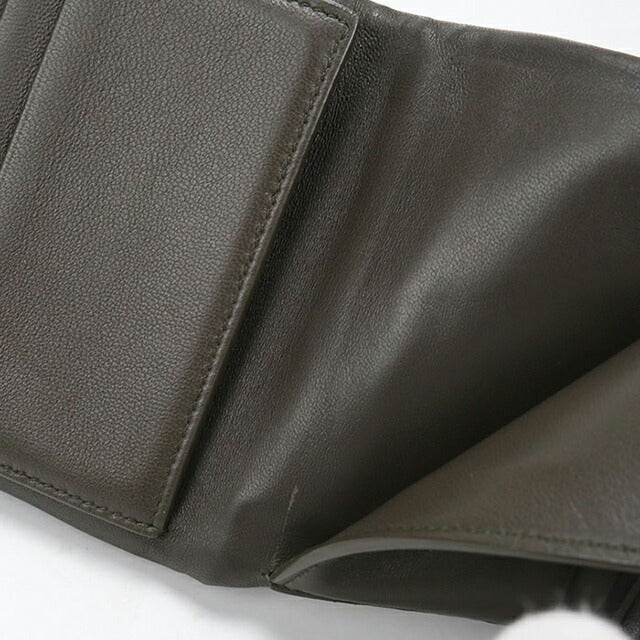Used Saint Laurent Trifold Wallet Trifold Wallet Women&