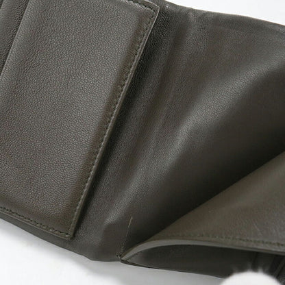 Used Saint Laurent Trifold Wallet Trifold Wallet Women&