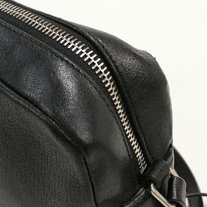 中古 サンローラン 斜め掛け ショルダーバッグ レディース ブランド SAINT LAURENT カメラバッグ 470299 ブラック USDSL111827011