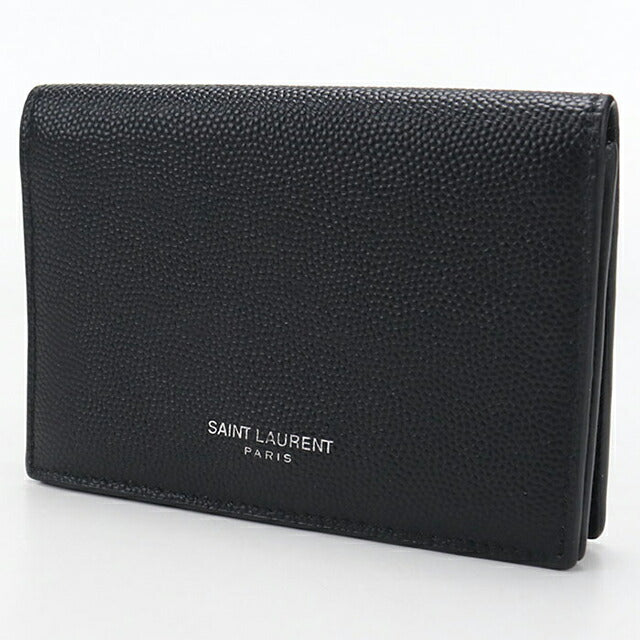 サンローラン　メンズ　名刺入れ 中古 サンローラン 名刺入れ メンズ ブランド SAINT LAURENT ビジネス