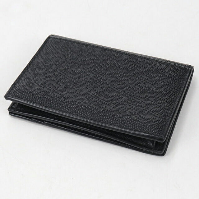 中古 サンローラン 名刺入れ メンズ ブランド SAINT LAURENT ビジネス