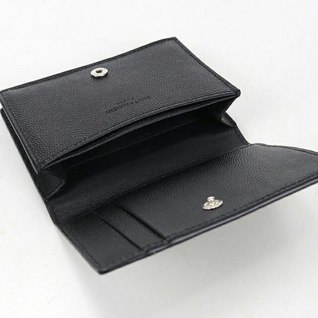 中古 サンローラン 名刺入れ メンズ ブランド SAINT LAURENT ビジネス