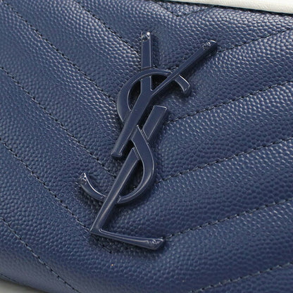 中古 サンローラン 長財布ラウンドファスナー レディース ブランド SAINT LAURENT モノグラム・サンローラン フルジップウォレット 358094 USDSL112898011