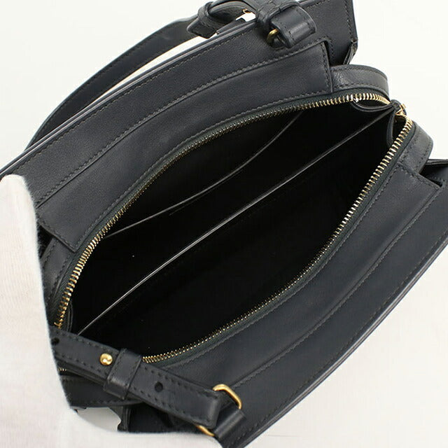 中古 サンローラン ハンドバッグ レディース ブランド SAINT LAURENT イースト ウエスト 554116 グレー USDSL112907011