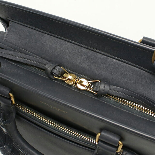 中古 サンローラン ハンドバッグ レディース ブランド SAINT LAURENT イースト ウエスト 554116 グレー USDSL112907011