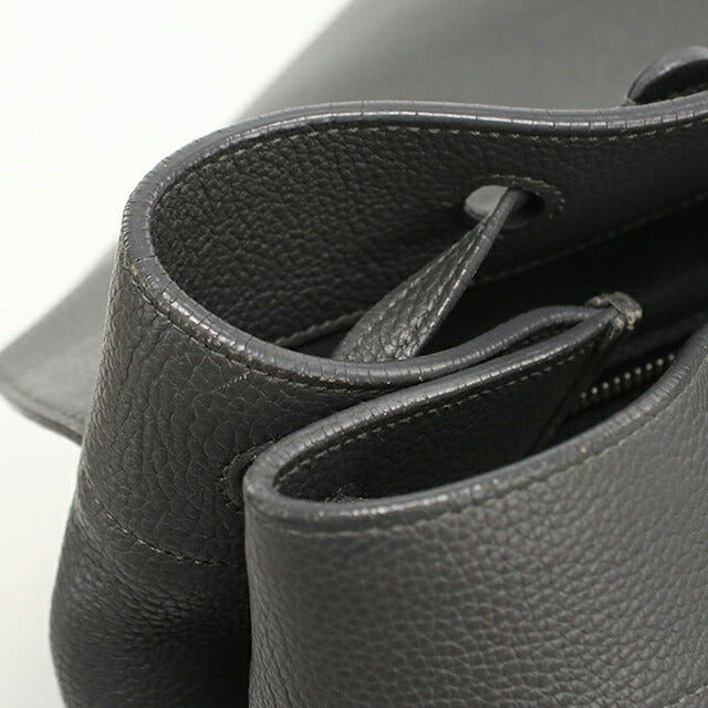 中古 サンローラン リュック メンズ ブランド SAINT LAURENT バックパックサック・ド・ジュール 480585 グレー USDSL113556011