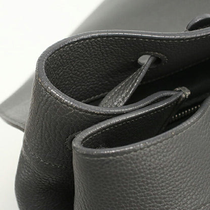中古 サンローラン リュック メンズ ブランド SAINT LAURENT バックパックサック・ド・ジュール 480585 グレー USDSL113556011