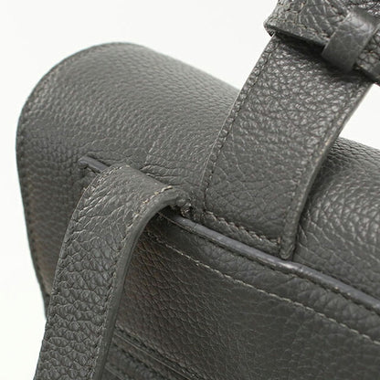 中古 サンローラン リュック メンズ ブランド SAINT LAURENT バックパックサック・ド・ジュール 480585 グレー USDSL113556011