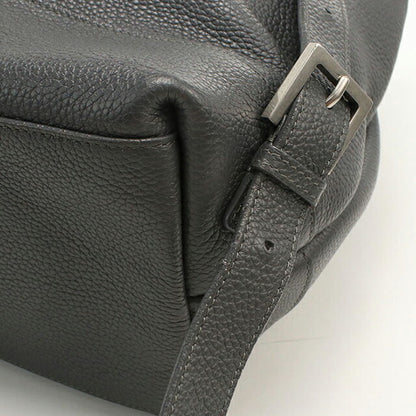 中古 サンローラン リュック メンズ ブランド SAINT LAURENT バックパックサック・ド・ジュール 480585 グレー USDSL113556011