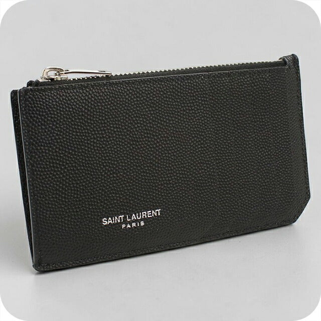 中古 サンローラン コインケース ユニセックス ブランド SAINT LAURENT