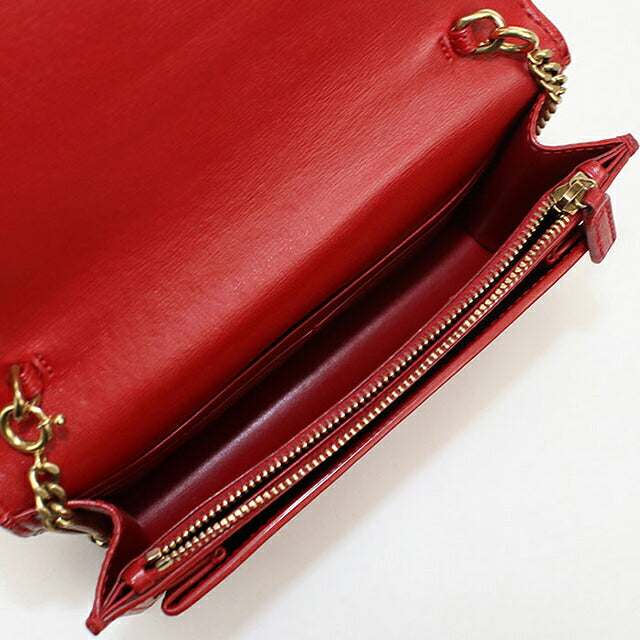 中古 サンローラン ショルダーバッグ レディース ブランド SAINT