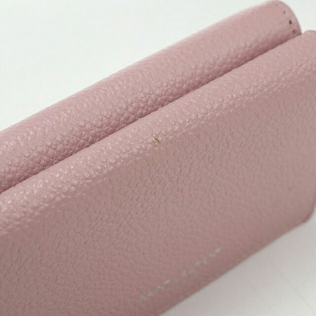 中古 サンローラン 三つ折り財布 三折財布 レディース ブランド SAINT