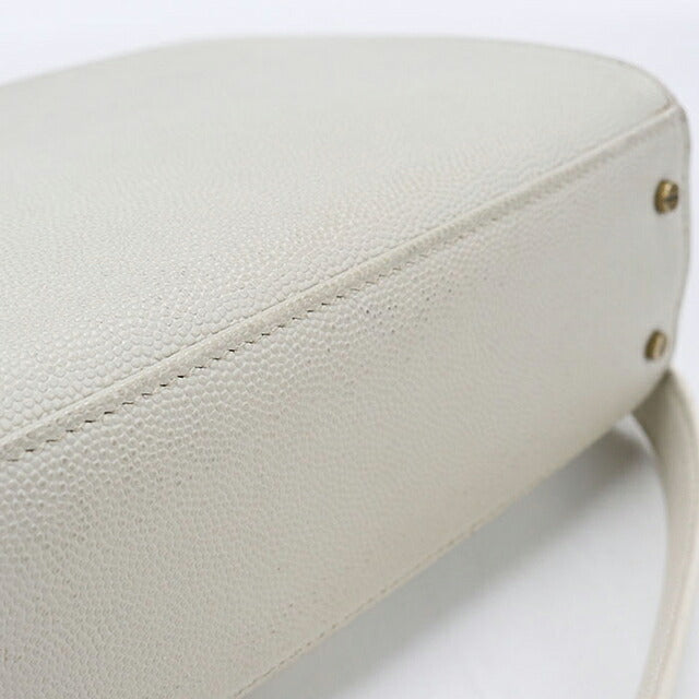 中古 サンローラン ハンドバッグ レディース ブランド SAINT LAURENT カサンドラ ミニ トップハンドルバッグ 2WAY 623930 USDSL114954011