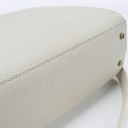 中古 サンローラン ハンドバッグ レディース ブランド SAINT LAURENT カサンドラ ミニ トップハンドルバッグ 2WAY 623930 USDSL114954011