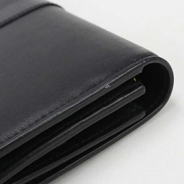 中古 サンローラン 長財布二折 レディース ブランド SAINT LAURENT Y