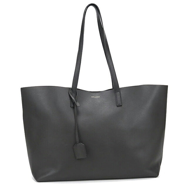 中古 サンローラン トートバッグ レディース ブランド SAINT LAURENT 394195 グレー USDSL115900011
