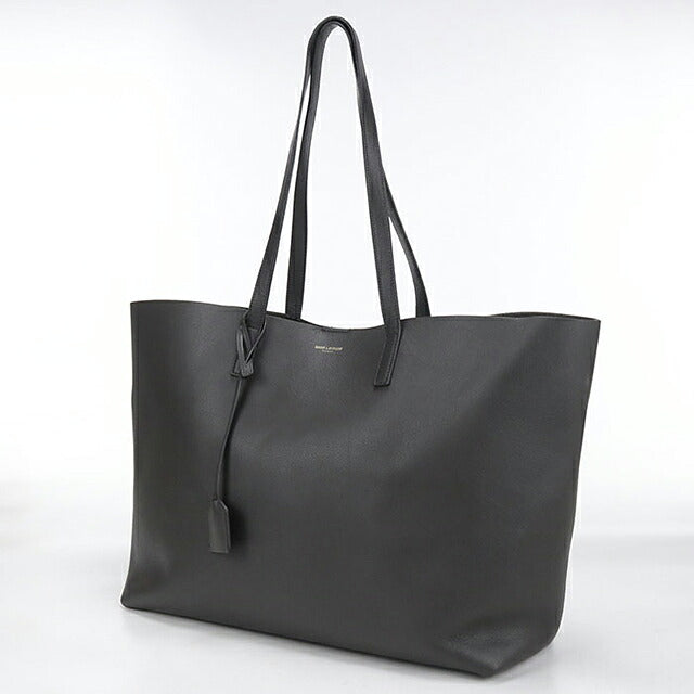 中古 サンローラン トートバッグ レディース ブランド SAINT LAURENT 394195 グレー USDSL115900011
