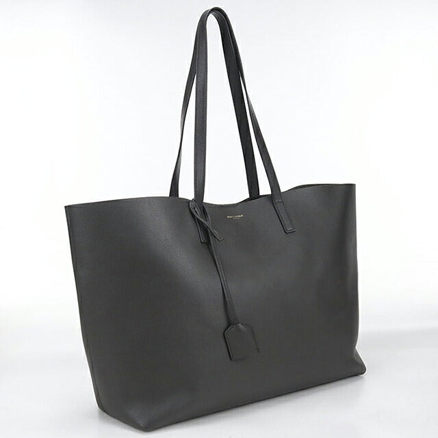 中古 サンローラン トートバッグ レディース ブランド SAINT LAURENT 394195 グレー USDSL115900011