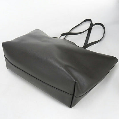 中古 サンローラン トートバッグ レディース ブランド SAINT LAURENT 394195 グレー USDSL115900011