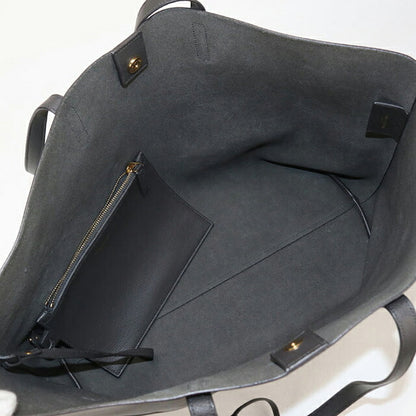 中古 サンローラン トートバッグ レディース ブランド SAINT LAURENT 394195 グレー USDSL115900011