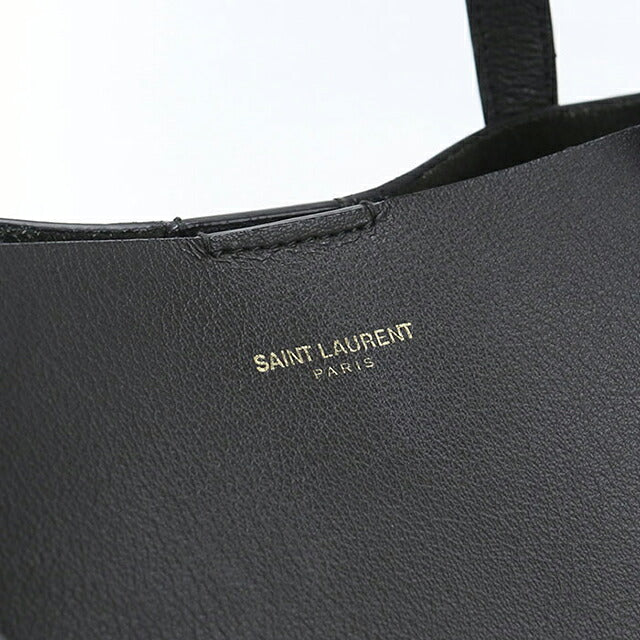 中古 サンローラン トートバッグ レディース ブランド SAINT LAURENT 394195 グレー USDSL115900011