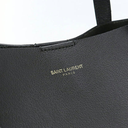 中古 サンローラン トートバッグ レディース ブランド SAINT LAURENT 394195 グレー USDSL115900011