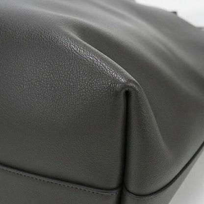 中古 サンローラン トートバッグ レディース ブランド SAINT LAURENT 394195 グレー USDSL115900011