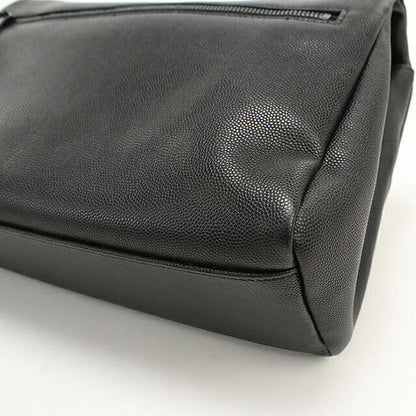 中古 サンローラン ショルダーバッグ レディース ブランド SAINT LAURENT チェーン 620663 ブラック USDSL116092011