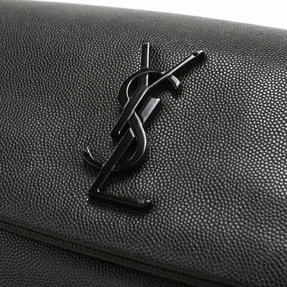 中古 サンローラン ショルダーバッグ レディース ブランド SAINT LAURENT チェーン 620663 ブラック USDSL116092011