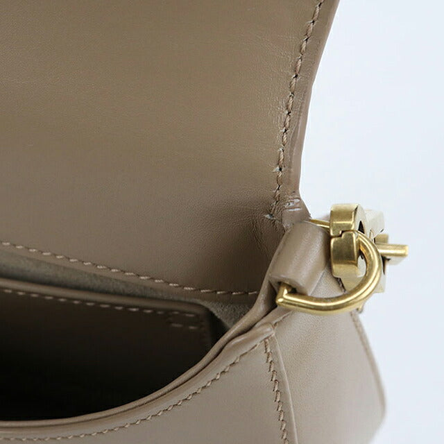 中古 サンローラン ショルダーバッグ レディース ブランド SAINT LAURENT サンローランモノグラム ミニヴォルテールトップハンドル 800846 USDSL116237011