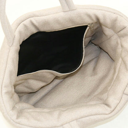 二手 Saint Laurent 手提包男女通用品牌 SAINT LAURENT 756269 米色 USDSL117707011
