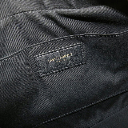 二手 Saint Laurent 单肩包女装品牌 SAINT LAURENT Lou 相机包 612544 黑色 USDSL118891011