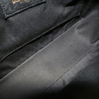 二手 Saint Laurent 单肩包女装品牌 SAINT LAURENT Lou 相机包 612544 黑色 USDSL118891011