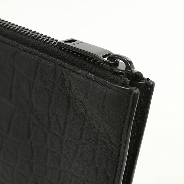 中古 サンローラン クラッチバッグ メンズ ブランド SAINT LAURENT   453249 ブラック USDSL118994011