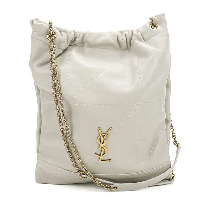 二手 Saint Laurent 单肩包女装品牌 SAINT LAURENT Jamie Chain 781666 USDSL119296011
