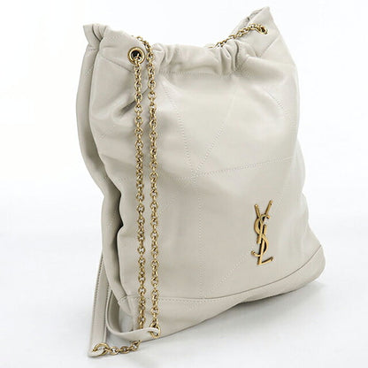 二手 Saint Laurent 单肩包女装品牌 SAINT LAURENT Jamie Chain 781666 USDSL119296011