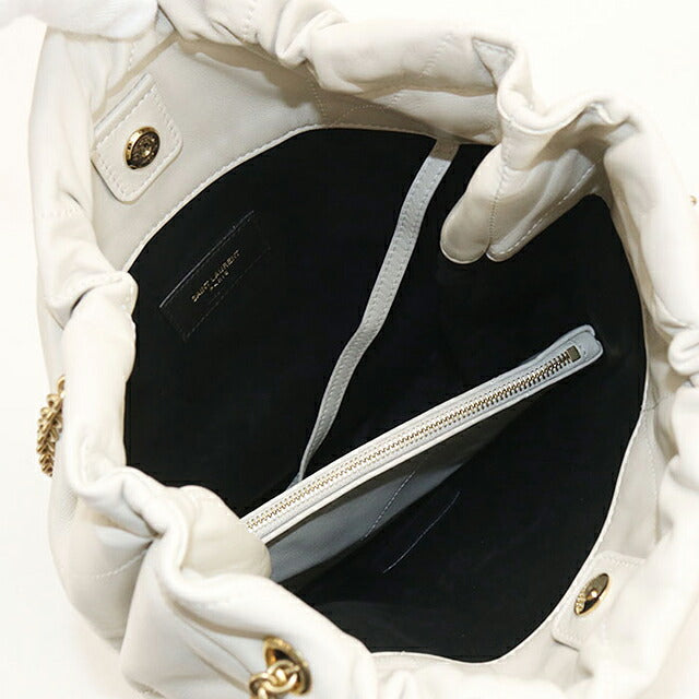 二手 Saint Laurent 单肩包女装品牌 SAINT LAURENT Jamie Chain 781666 USDSL119296011