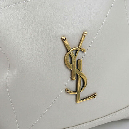 二手 Saint Laurent 单肩包女装品牌 SAINT LAURENT Jamie Chain 781666 USDSL119296011
