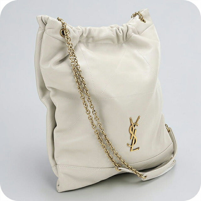 二手 Saint Laurent 单肩包女装品牌 SAINT LAURENT Jamie Chain 781666 USDSL119296011