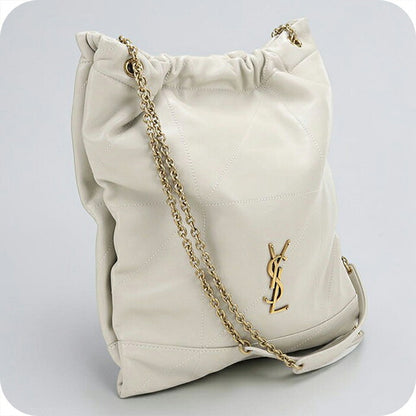 二手 Saint Laurent 单肩包女装品牌 SAINT LAURENT Jamie Chain 781666 USDSL119296011