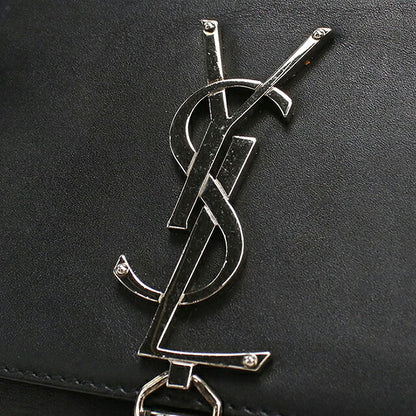 二手 Saint Laurent 单肩包女装品牌 SAINT LAURENT Kate 流苏小号 474366 黑色 USDSL119488011