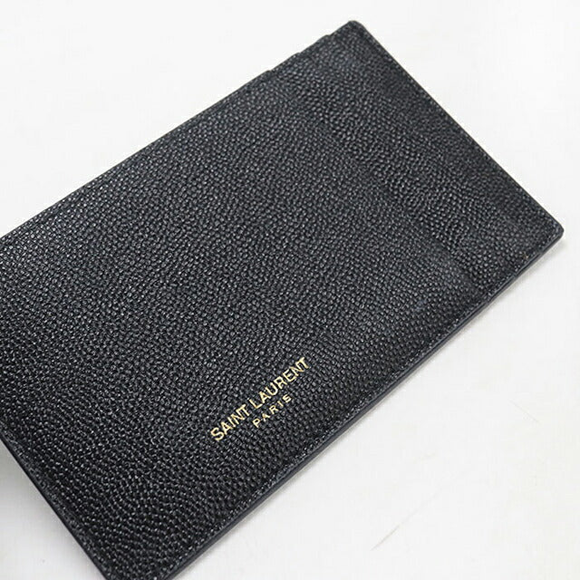 中古 サンローラン チェーンウォレット レディース ブランド SAINT LAURENT アップタウン  607788 ブラック USDSL119588011
